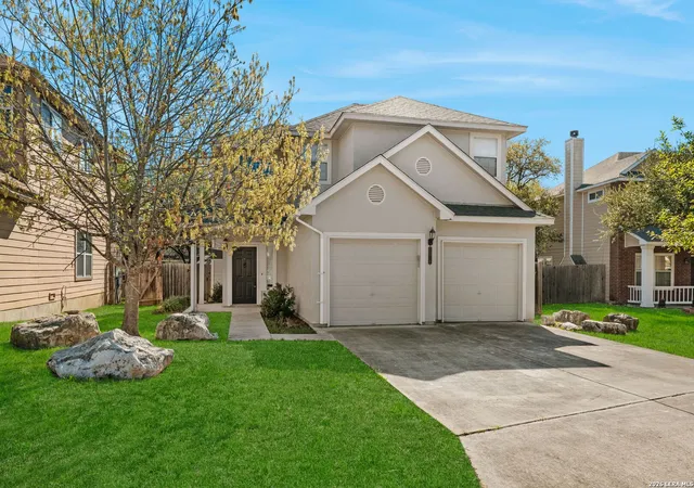 Photo 2 of Single family home for sale at 20514 Tree Mdw, San Antonio, TX 78258 | MLS# 1951159 | Listing updated on 2026-05-20