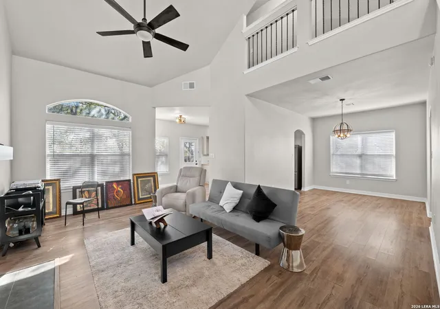 Photo 4 of Single family home for sale at 20514 Tree Mdw, San Antonio, TX 78258 | MLS# 1951159 | Listing updated on 2026-05-20