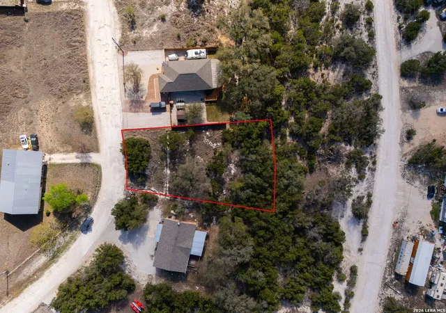Photo 1 of Land for sale at 821 Cimarron, Spring Branch, TX 78070 | MLS# 1951162 | Listing updated on 2026-09-08