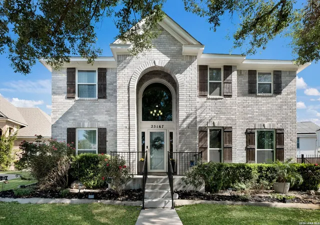Photo 1 of Sale Pending at 25167 Flying Arrow, San Antonio, TX 78258 | MLS# 1951170 | Listing updated on 2026-05-04