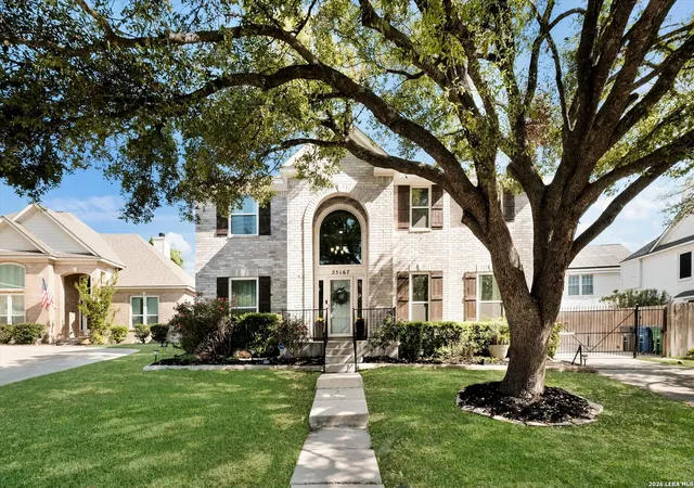 Photo 2 of Sale Pending at 25167 Flying Arrow, San Antonio, TX 78258 | MLS# 1951170 | Listing updated on 2026-05-04