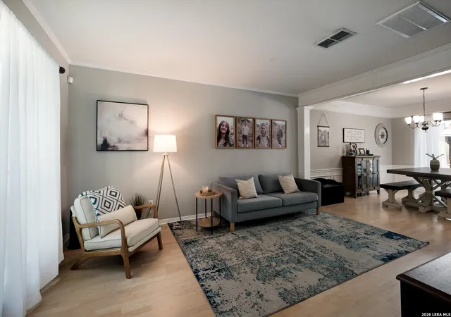 Photo 3 of Sale Pending at 25167 Flying Arrow, San Antonio, TX 78258 | MLS# 1951170 | Listing updated on 2026-05-04