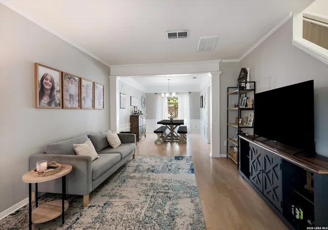 Photo 3 of Sale Pending at 25167 Flying Arrow, San Antonio, TX 78258 | MLS# 1951170 | Listing updated on 2026-05-04