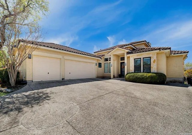 4th image of 25007 Estancia, San Antonio, TX 78260 | MLS# 1951176