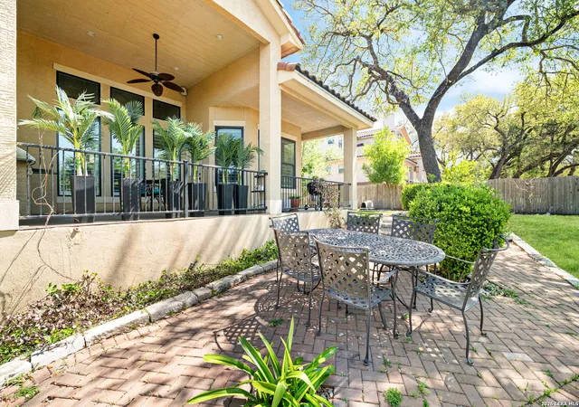 46th image of 25007 Estancia, San Antonio, TX 78260 | MLS# 1951176