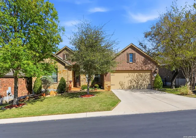 Photo 1 of Sale Pending at 28910 Fairs Gate, Boerne, TX 78015 | MLS# 1951178 | Listing updated on 2026-09-01