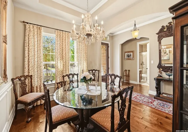 Photo 3 of Sale Pending at 28910 Fairs Gate, Boerne, TX 78015 | MLS# 1951178 | Listing updated on 2026-09-01