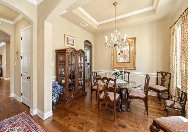 Photo 3 of Sale Pending at 28910 Fairs Gate, Boerne, TX 78015 | MLS# 1951178 | Listing updated on 2026-09-01