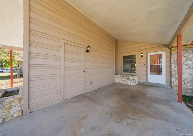 Photo 3 of Sale Pending at 612 Byrd, Universal City, TX 78148 | MLS# 1951183 | Listing updated on 2026-04-08