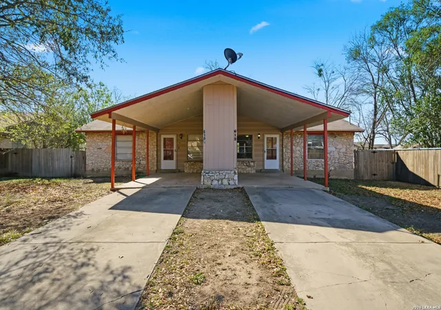 1st image of 612 Byrd, Universal City, TX 78148 | MLS# 1951183