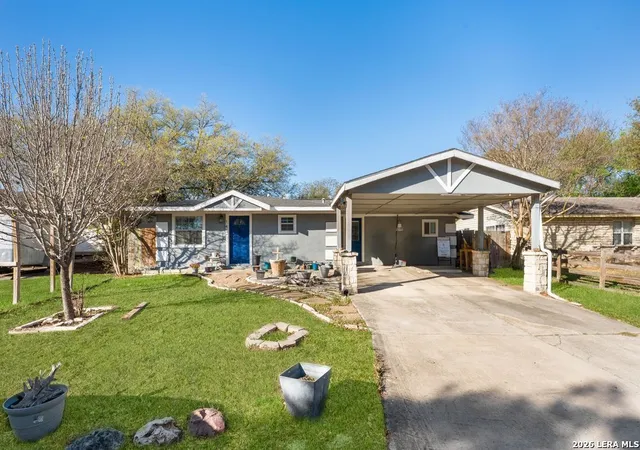 1st image of 145 Lost Forest St, Live Oak, TX 78233 | MLS# 1951190