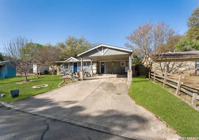 2nd image of 145 Lost Forest St, Live Oak, TX 78233 | MLS# 1951190