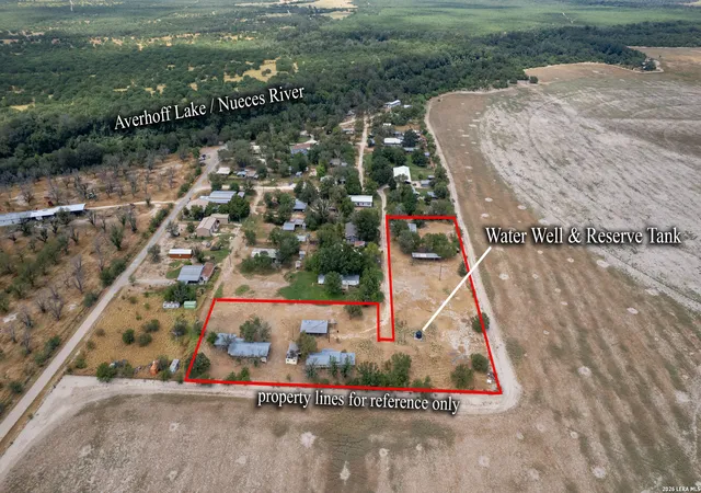 Photo 2 of Land for sale at 39 Jitterbug, Crystal City, TX 78839 | MLS# 1951193 | Listing updated on 2026-04-02