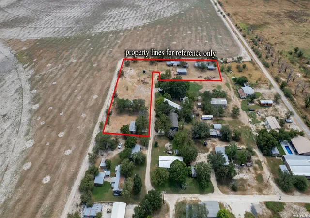 Photo 3 of Land for sale at 39 Jitterbug, Crystal City, TX 78839 | MLS# 1951193 | Listing updated on 2026-04-02