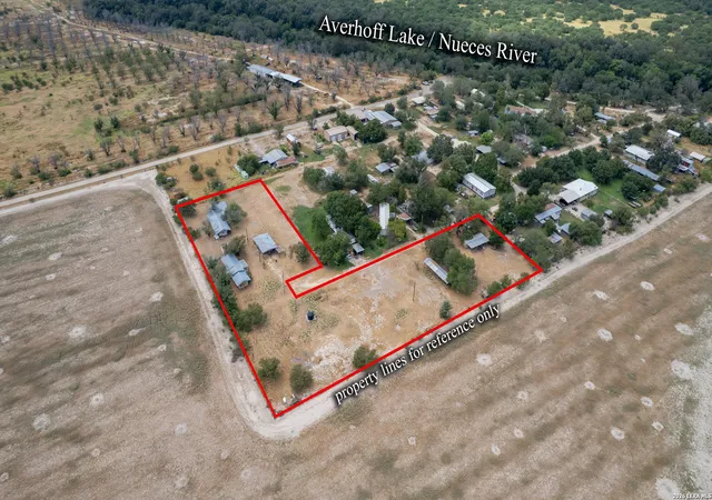 Photo 1 of Land for sale at 39 Jitterbug, Crystal City, TX 78839 | MLS# 1951193 | Listing updated on 2026-04-02