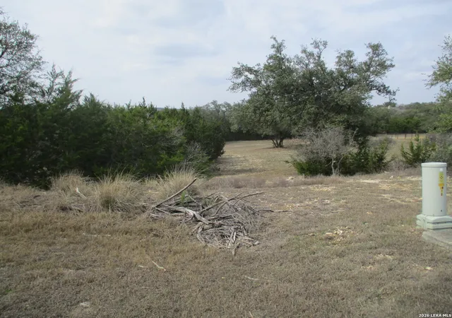 Photo 1 of Land for sale at 186 Lantana Vista, Spring Branch, TX 78070 | MLS# 1951194 | Listing updated on 2026-04-02
