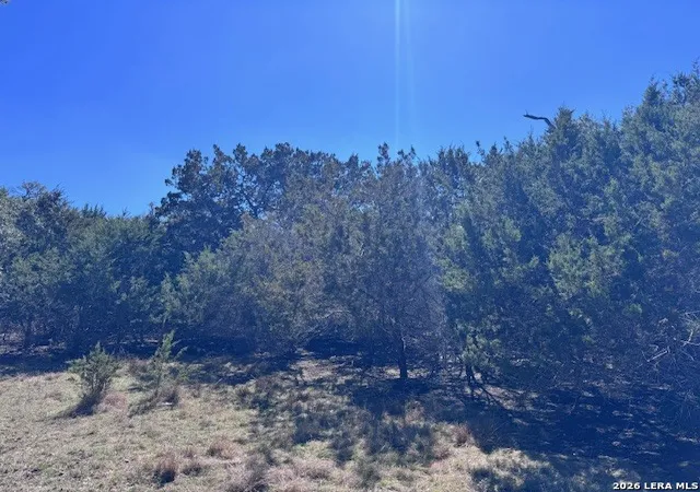Photo 2 of Land for sale at 186 Lantana Vista, Spring Branch, TX 78070 | MLS# 1951194 | Listing updated on 2026-04-02