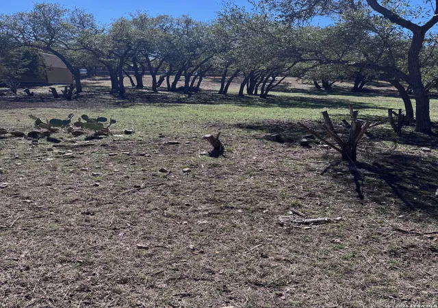 Photo 4 of Land for sale at 186 Lantana Vista, Spring Branch, TX 78070 | MLS# 1951194 | Listing updated on 2026-04-02