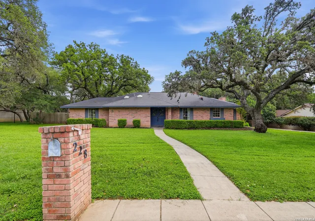 1st image of 228 Sagecrest, San Antonio, TX 78232 | MLS# 1951196