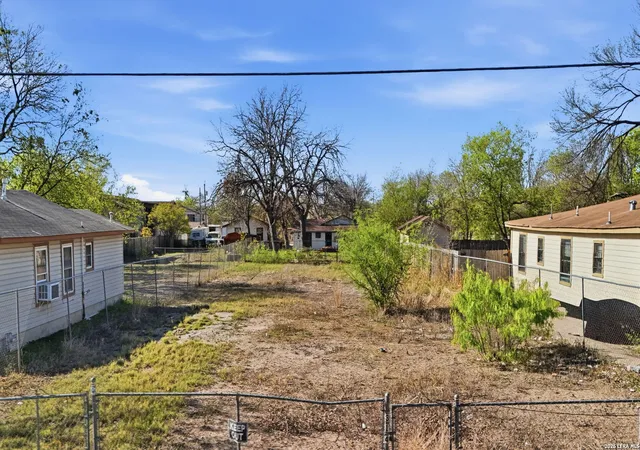 Photo 2 of Land for sale at 314 Illg, San Antonio, TX 78211 | MLS# 1951199 | Listing updated on 2026-07-28