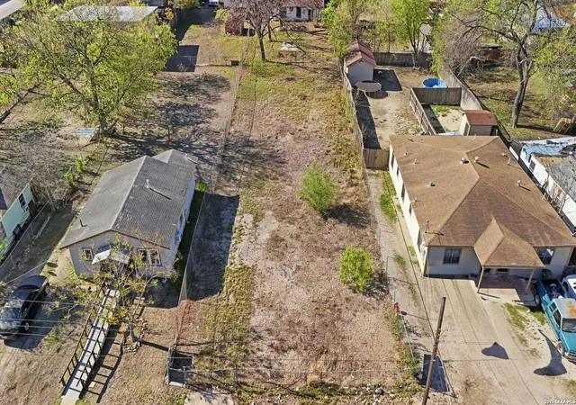 Photo 3 of Land for sale at 314 Illg, San Antonio, TX 78211 | MLS# 1951199 | Listing updated on 2026-07-28