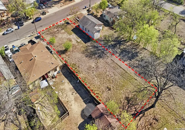 Photo 1 of Land for sale at 314 Illg, San Antonio, TX 78211 | MLS# 1951199 | Listing updated on 2026-07-28