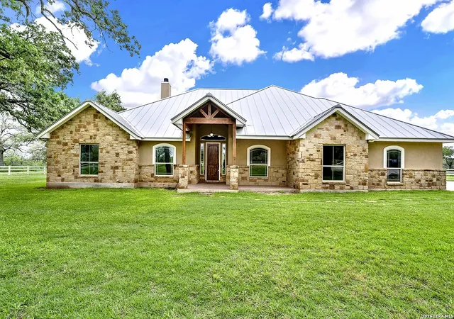 1st image of 1224 Fm 3432, La Vernia, TX 78101 | MLS# 1951201