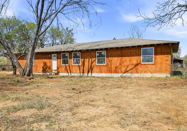 Photo 1 of Single family home for sale at 11515 Ford, Adkins, TX 78101 | MLS# 1951204 | Listing updated on 2026-09-11