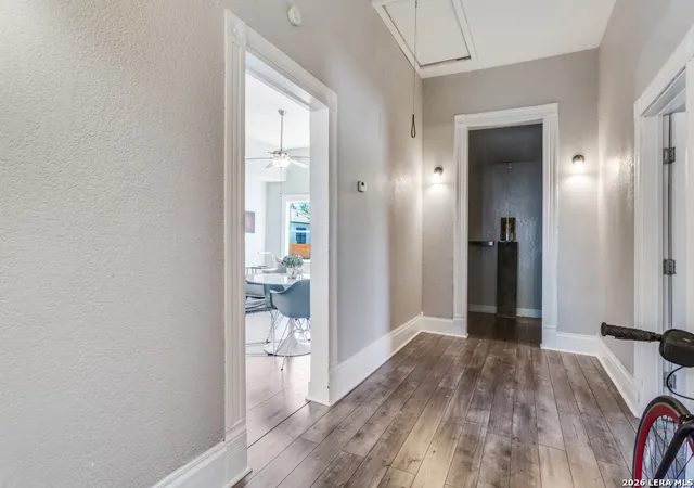 Photo 3 of Single family home for sale at 1030 Montana & 207 S Palmetto, San Antonio, TX 78203 | MLS# 1951211 | Listing updated on 2026-09-07