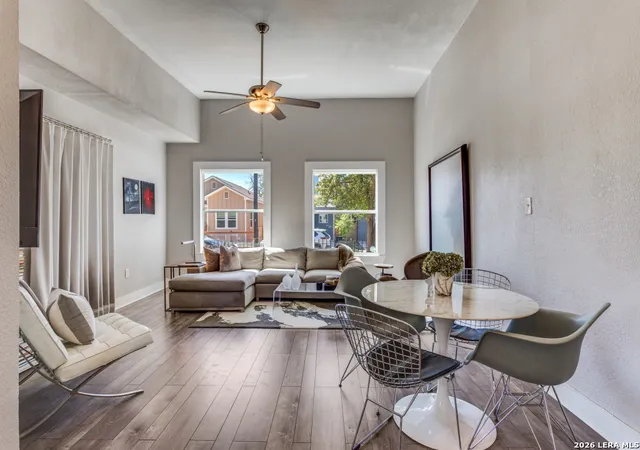 Photo 4 of Single family home for sale at 1030 Montana & 207 S Palmetto, San Antonio, TX 78203 | MLS# 1951211 | Listing updated on 2026-09-07