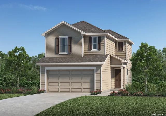 Photo 1 of Sale Pending at 4539 Gato Calico Dr, San Antonio, TX 78222 | MLS# 1951213 | Listing updated on 2026-03-27