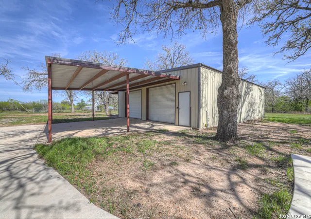 2nd image of 353 Jackson, Kingsbury, TX 78638 | MLS# 1951218