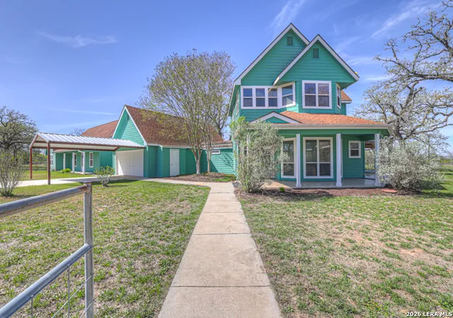 1st image of 353 Jackson, Kingsbury, TX 78638 | MLS# 1951218