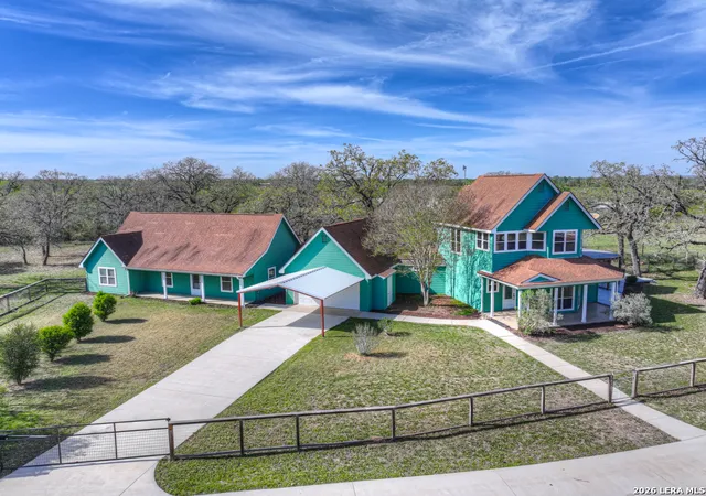 4th image of 353 Jackson, Kingsbury, TX 78638 | MLS# 1951218
