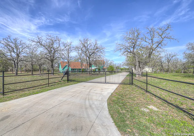 5th image of 353 Jackson, Kingsbury, TX 78638 | MLS# 1951218