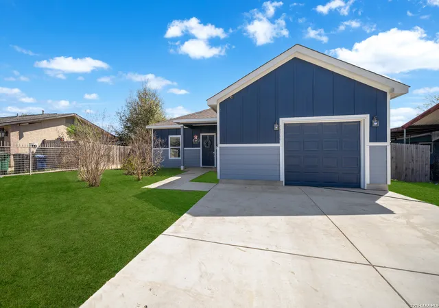 Photo 2 of Single family home for sale at 5306 Indian Desert, San Antonio, TX 78242 | MLS# 1951219 | Listing updated on 2026-04-03