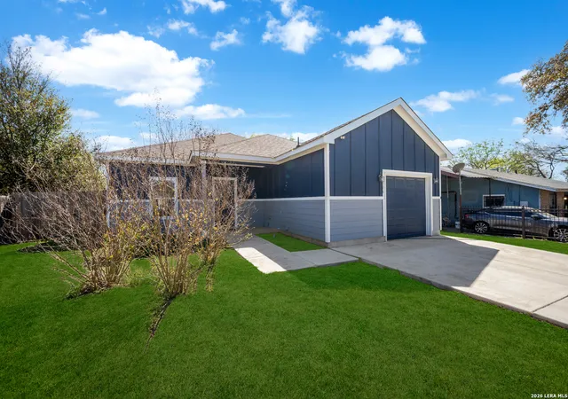 Photo 3 of Single family home for sale at 5306 Indian Desert, San Antonio, TX 78242 | MLS# 1951219 | Listing updated on 2026-04-03