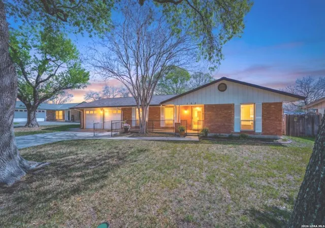 Photo 1 of Single family home for sale at 302 Cordoba, Universal City, TX 78148 | MLS# 1951225 | Listing updated on 2026-09-01