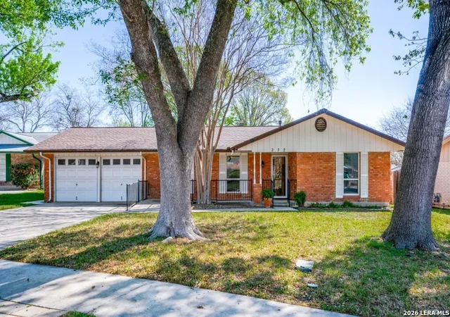 Photo 2 of Single family home for sale at 302 Cordoba, Universal City, TX 78148 | MLS# 1951225 | Listing updated on 2026-09-01