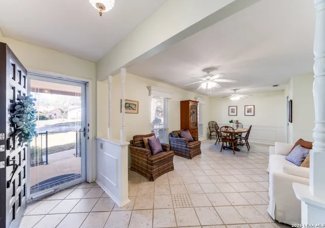 Photo 4 of Single family home for sale at 302 Cordoba, Universal City, TX 78148 | MLS# 1951225 | Listing updated on 2026-09-01