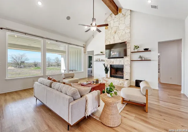 Photo 3 of Single family home for sale at 1642 Scull Rd, San Marcos, TX 78666 | MLS# 1951227 | Listing updated on 2026-10-08