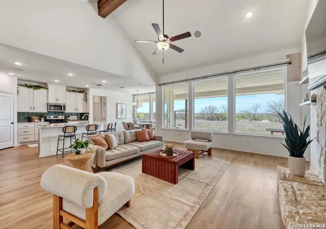 Photo 3 of Single family home for sale at 1642 Scull Rd, San Marcos, TX 78666 | MLS# 1951227 | Listing updated on 2026-10-09