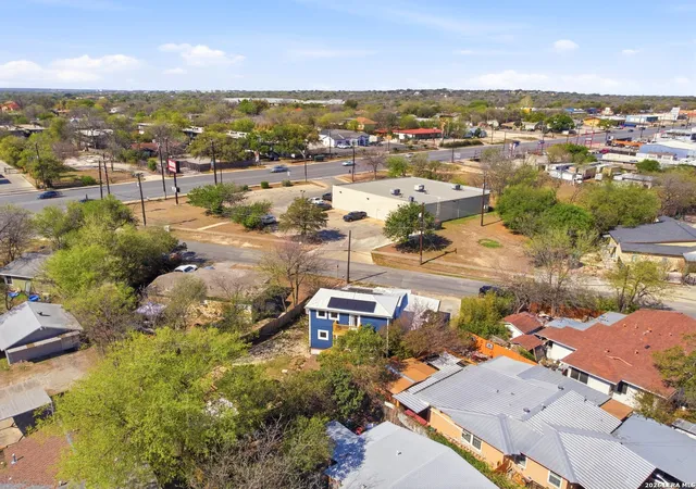 31st image of 126 Zachry, San Antonio, TX 78228 | MLS# 1951240