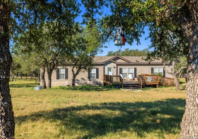Photo 1 of Land for sale at 429 Spanish Oak, Harper, TX 78631 | MLS# 1951265 | Listing updated on 2026-09-16