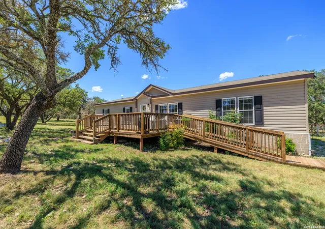 Land for sale at 429 Spanish Oak, Harper, TX 78631 | MLS# 1951265