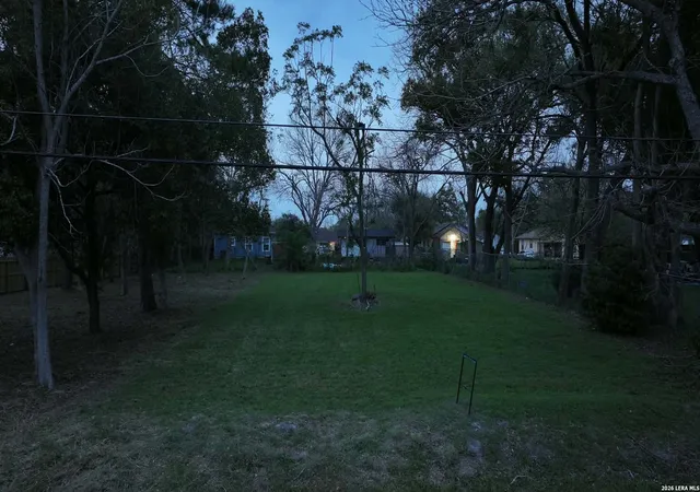 3rd image of 0 Thompson, Lamarque, TX 77568 | MLS# 1951277
