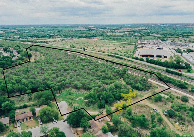 2nd image of 0 Painted Tepee, San Antonio, TX 78242 | MLS# 1951279