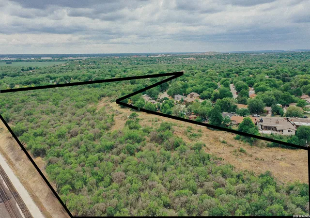 4th image of 0 Painted Tepee, San Antonio, TX 78242 | MLS# 1951279