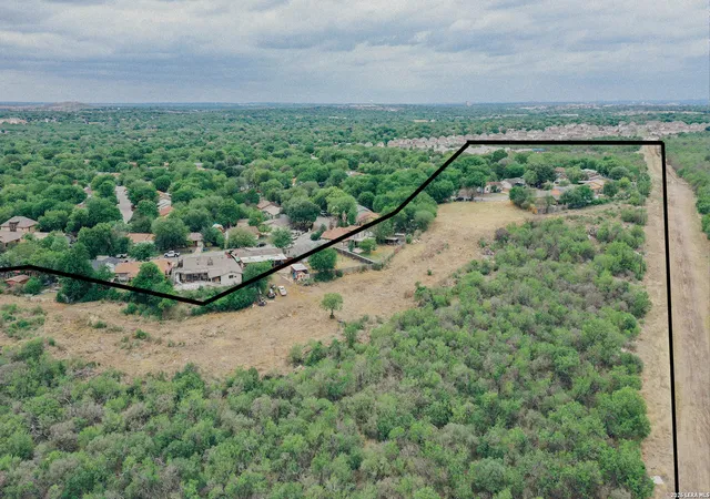 5th image of 0 Painted Tepee, San Antonio, TX 78242 | MLS# 1951279