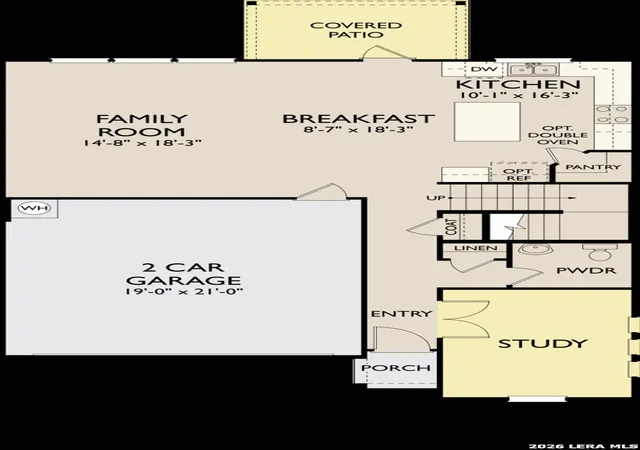 2nd image of 123 Peeps Ct, Adkins, TX 78101 | MLS# 1951280